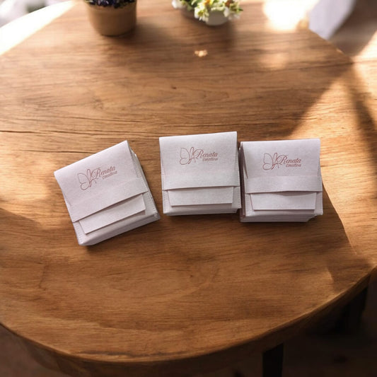 ESTUCHE - TIPO SOBRE