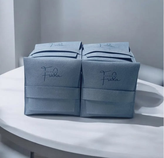 ESTUCHE - TIPO SOBRE